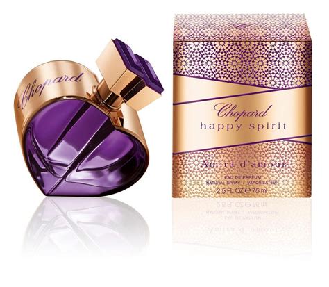 Happy Spirit by Chopard » Reviews & Perfume Facts.